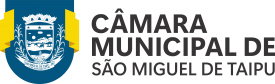 Câmara de São Miguel de Taipu